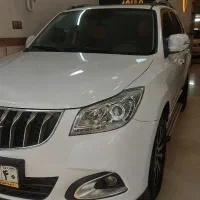 هایما s7 مدل ۹۷ بدون رنگ