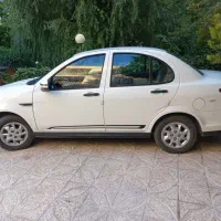 سهند مدل 1403