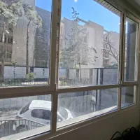 ۹۵‌متری دوخوابه  فول  شمال هروی روبه آفتاب