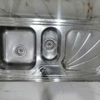 سینک استیل البرز