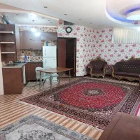 اجاره ویلا باغ هفت باغ کد ۰۱