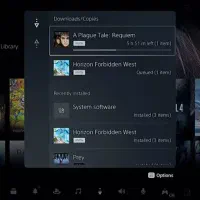 نصب بازی اکانتی PS4 و PS5 آنلاین و آفلاین