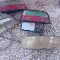 چراغ
