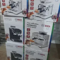 اسپرسو ساز حرفه ای صنعتی اسیاب دار اقساطی بتا