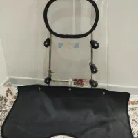 طلق موتور با سایبان در حد نو نو گاردی پائین