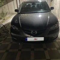 مزدا۳ تیپ۳