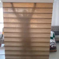 پرده زیرا