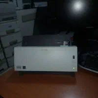 اسکنر حرفه ای 1120 کداک ا ScanMate-i1120-Scanner