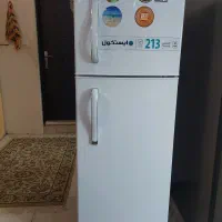 یخچال ۱۲ فوت ایستکول در حد نو ۳۹ میلیون