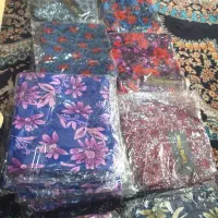 ساپورت های طرح لی و طرح دار زیبا خنک و خوش رنگ