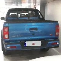 kmc  T8  402|خودرو سواری و وانت|تهران, جنت‌آباد مرکزی|دیوار