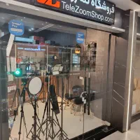 فروش تجهیزات تولید محتوا و عکاسی