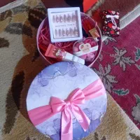 باکس دخترانه|آرایشی، بهداشتی، درمانی|سلماس, |دیوار