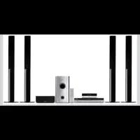 سینما خانوادگی پایونییر home theater pioneer