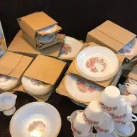 سرویس غذاخوری بارفتن مکزیکی