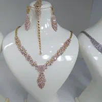 ست نقره