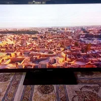 ال ای دی پلاسما ۴۳ اینچ سامسونگ