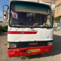 اسقاط مینی بوس و اتوبوس  (پرداخت فوری)