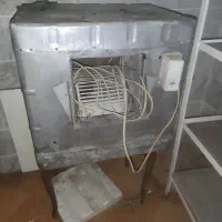 کولر آبی سالم