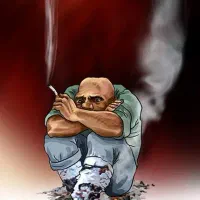 تر*ک اع*تیاد بدون بستری شدن