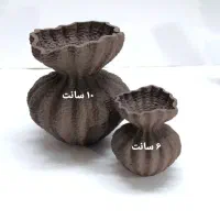 دکوری،سنگ مصنوعی،شمع