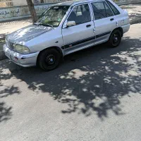 مدل 85 بیرنگ تمیز