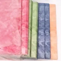 پوشه مقوایی ابر و بادی