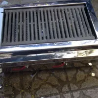 کبابپز خانگی و صنعتی