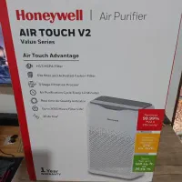 تصفیه هوا air touch p1