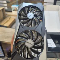 RTX 3050 WindForce OC 8Gb