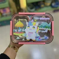 انواع ظرف غذا