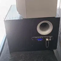 ظبط|سیستم صوتی خانگی|نیشابور, گنبد سبز|دیوار
