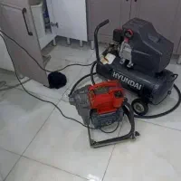 فنر زنی لوله باز کنی فاضلاب نشت یابی تضمین ارزان
