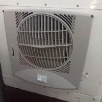 فروش یک عدد کولر آبی مدل آبسال در حد نو