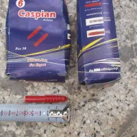 رولپلاک کاسپین