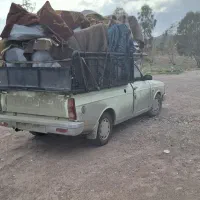 حمل بار وانت مبلی تمام نقاط ایران