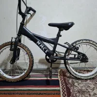 دوچرخه 16