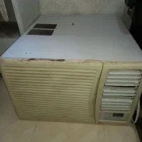کولر گازی ال جی اصل