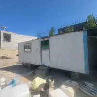 کانکس دست دوم