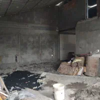 ویلا دوبلکس نیمه کاره تا ۹۰ درصد کارها رسیده است