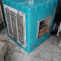کولر آبی ۳۵۰۰ و کانال