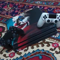 Ps4pro|کنسول، بازی ویدئویی و آنلاین|تبریز, |دیوار