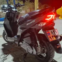 گلکسیcx200 سی سی