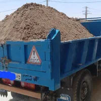 حمل شن ماسه،مخلوط،نخودی،بادامی،بلوک
