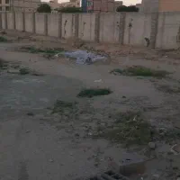 زمین ۱۰۰۰ متری در شاهدشهر