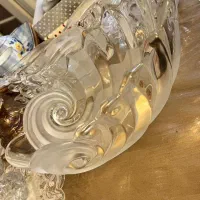 ظرف سرو کاسه بزرگ آجیل|ظروف سرو و پذیرایی|تهران, اقدسیه|دیوار