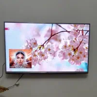 تلویزیون ال ای دی۴۳ الجی فول اچ دی