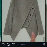 نیاز به دوزنده مانتو در کارگاه