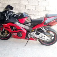 سی بی آر  cbr954 2003