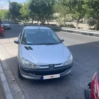 خوردرو ۲۰۶ sD